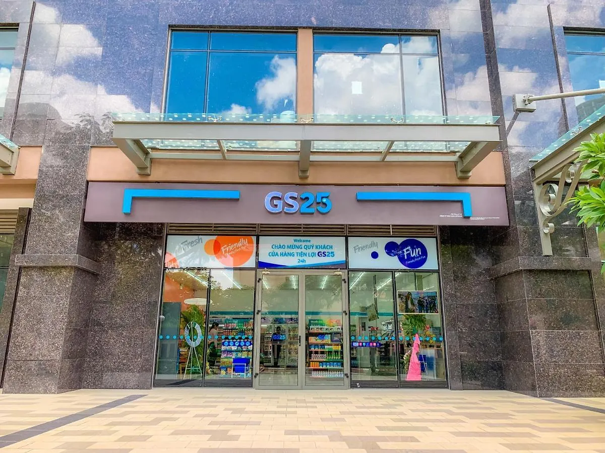 Διαμέρισμα The Tresor - 1 And 2 Bedrooms Apt - Near Ben Thanh Market Πόλη Χο Τσι Μινχ Βιετνάμ