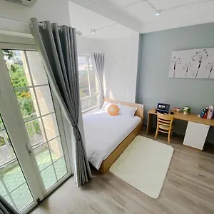 Tyn Apartment