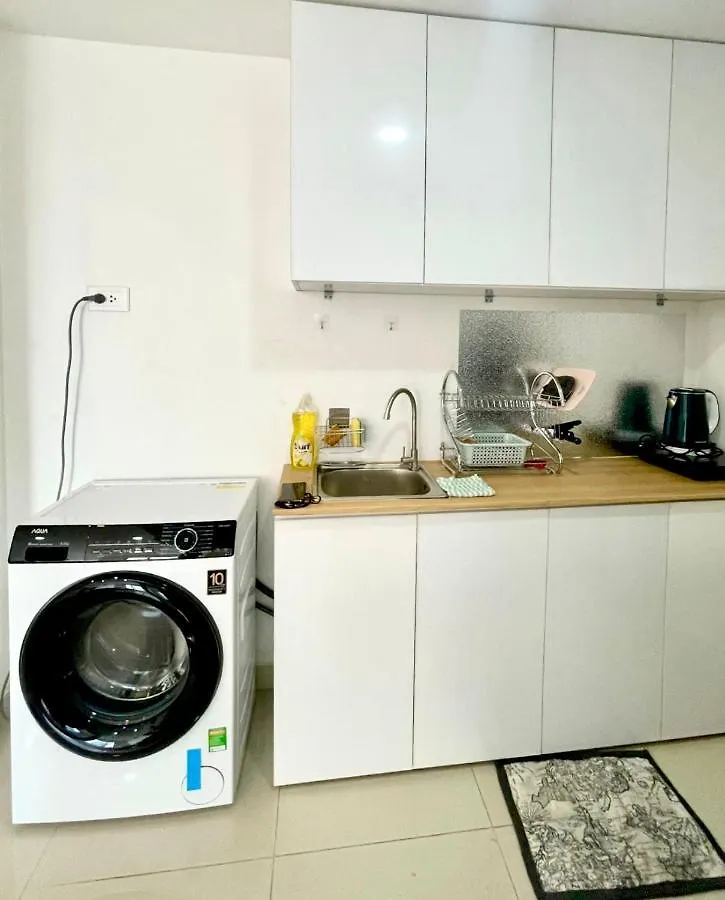 The Tresor - 1 And 2 Bedrooms Apt - Near Ben Thanh Market Ho Chi Minh City