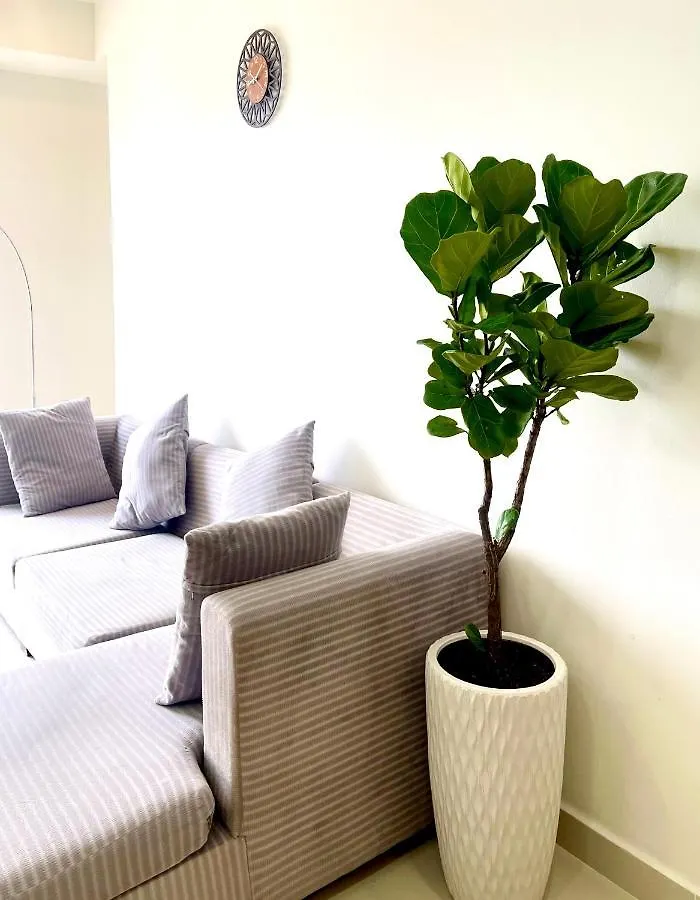 The Tresor - 1 And 2 Bedrooms Apt - Near Ben Thanh Market Ho Chi Minh City Vietnam