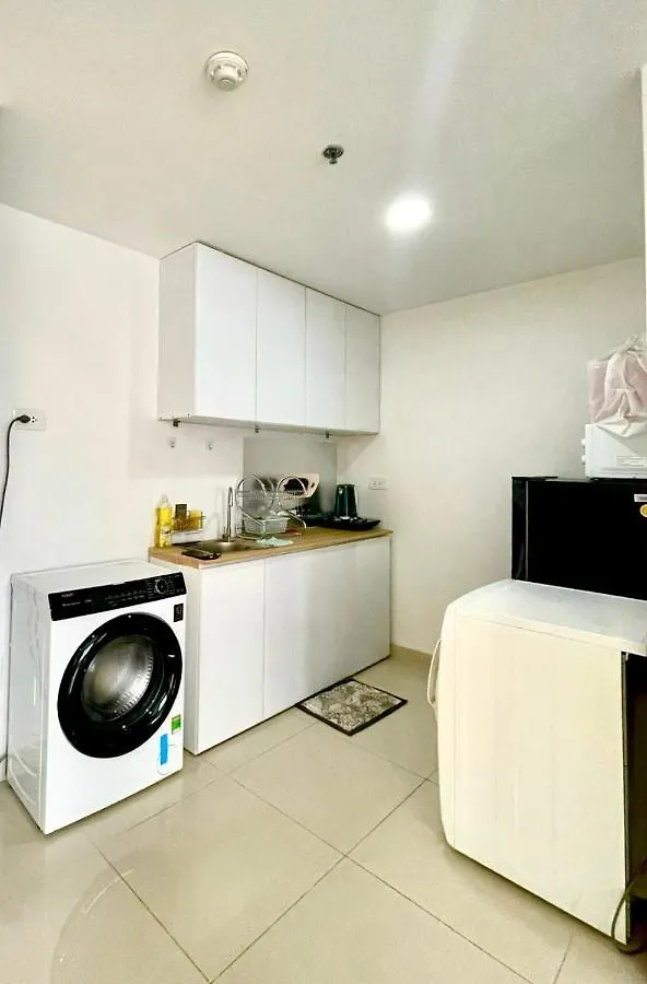 The Tresor - 1 And 2 Bedrooms Apt - Near Ben Thanh Market Ho Chi Minh City Apartment