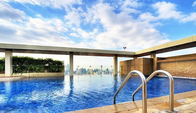 The Tresor - 1 And 2 Bedrooms Apt - Near Ben Thanh Market Ho Chi Minh City